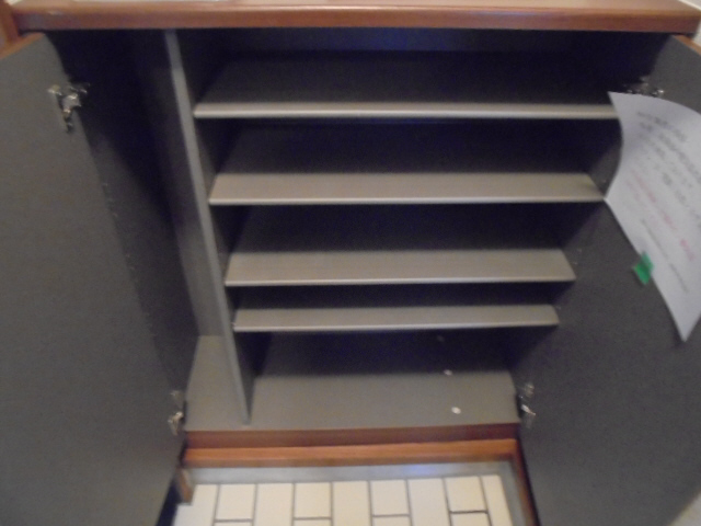 収納 写真15