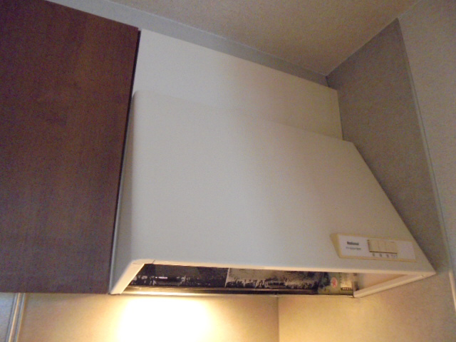 キッチン 写真4