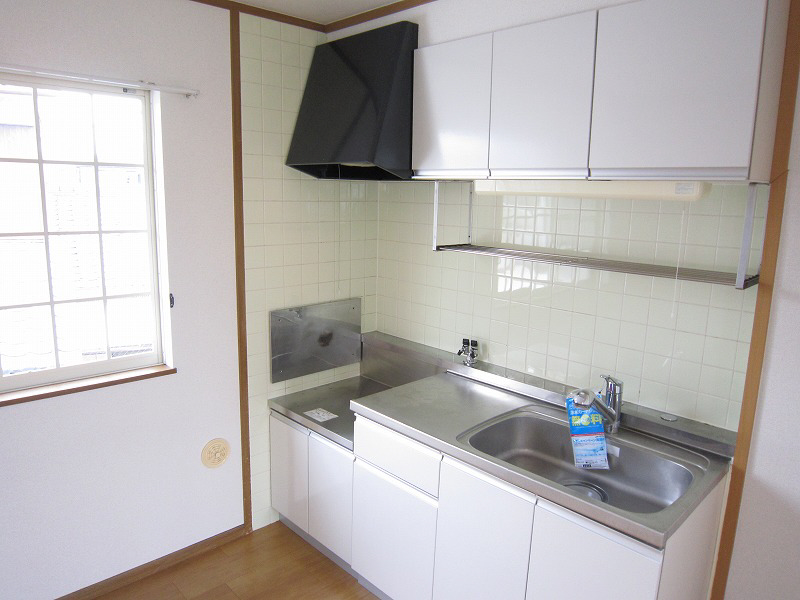 キッチン 写真3