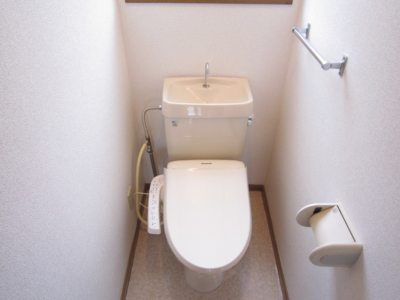 トイレ 写真10
