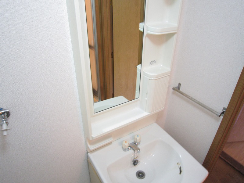 洗面所 写真8