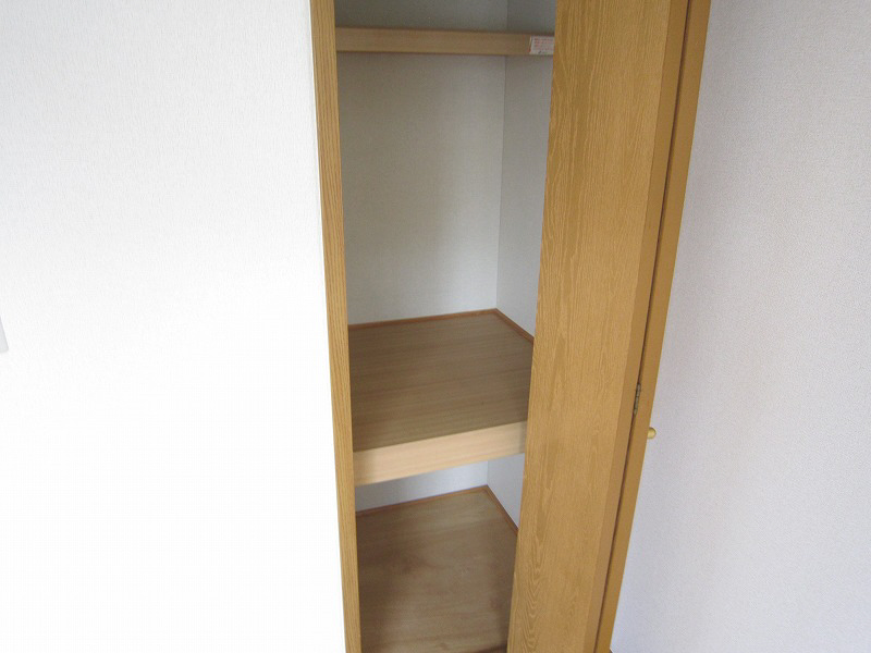 収納 写真11