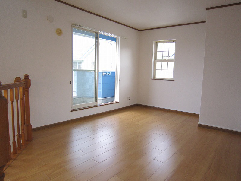 子供部屋 写真5