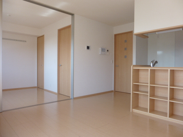 リビング 写真3