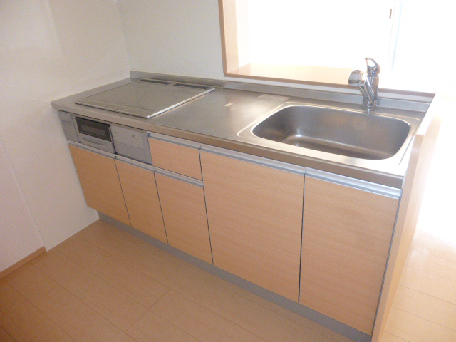 キッチン 写真6