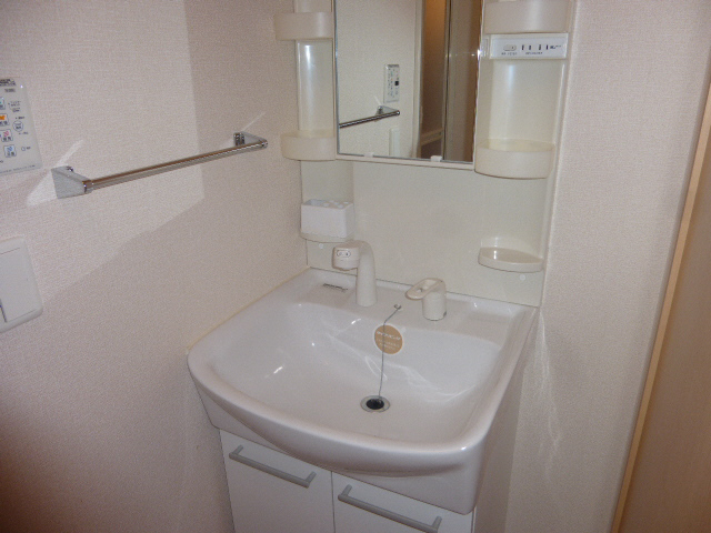 洗面所 写真11