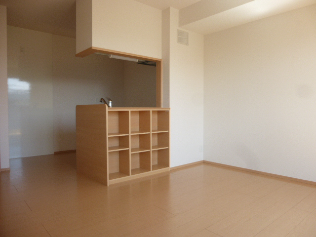 リビング 写真4