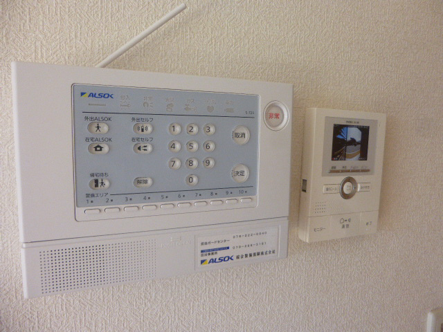 セキュリティ 写真17