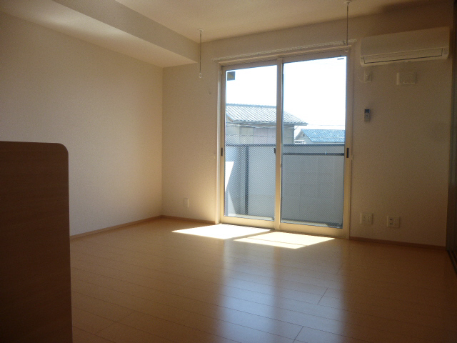 リビング 写真5