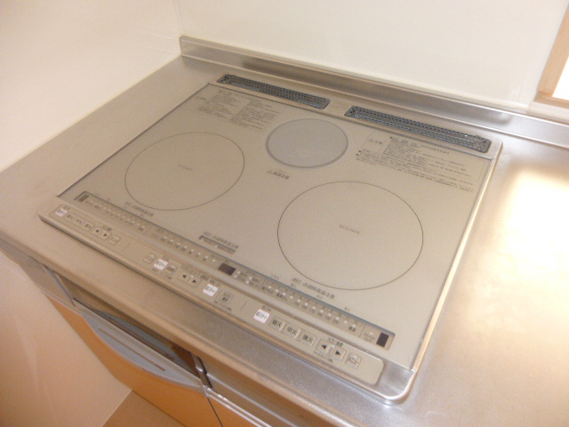 キッチン 写真8