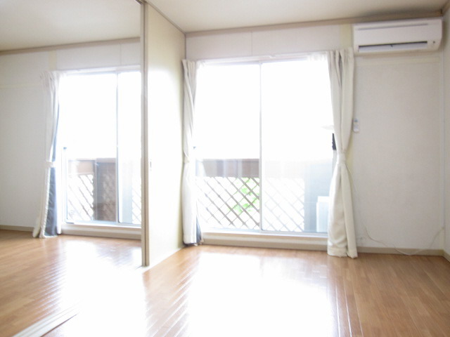 リビング 写真2