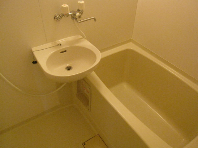 バス 写真12
