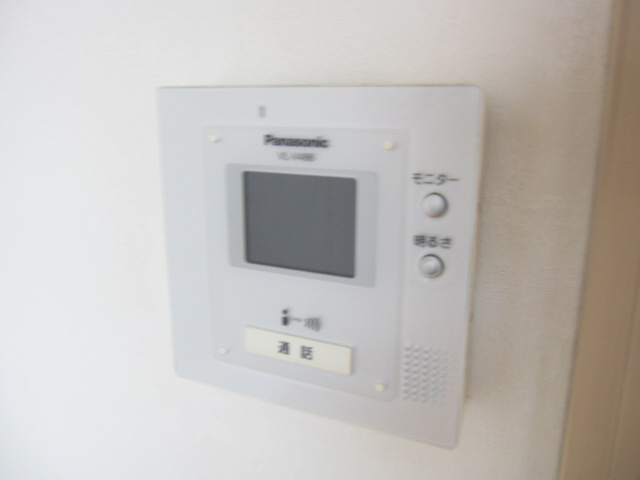 セキュリティ 写真17