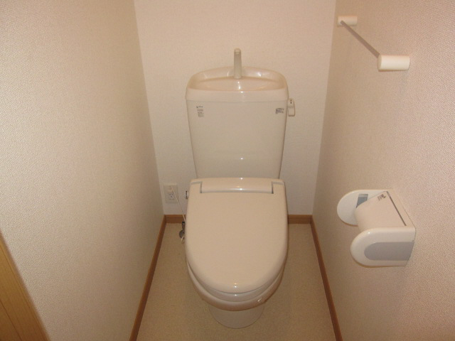 トイレ 写真7