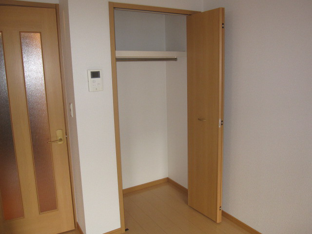 収納 写真8