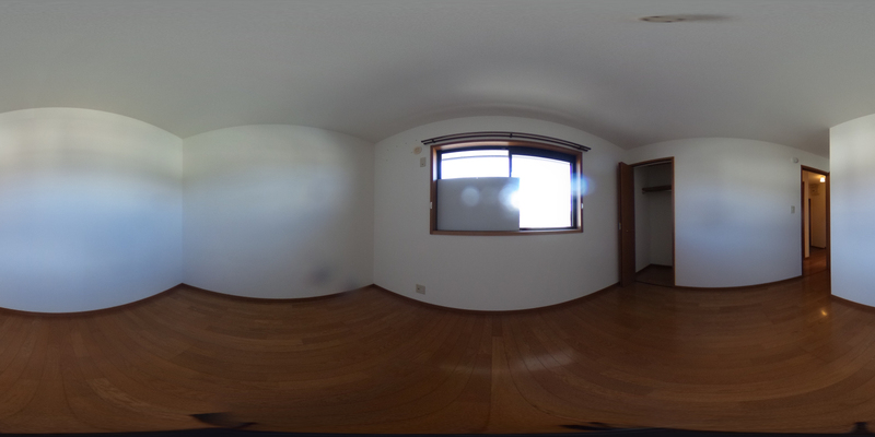 子供部屋 写真35