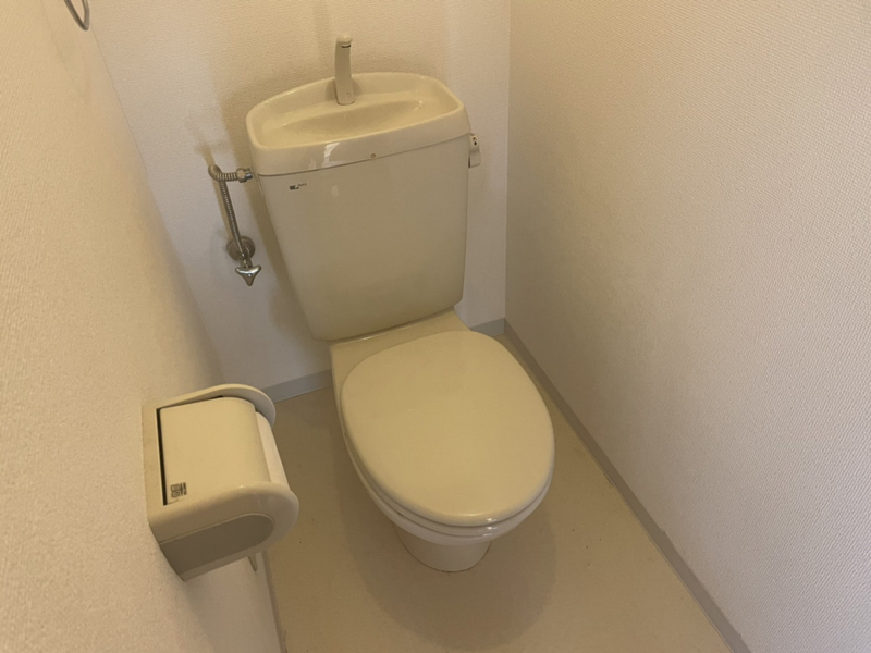 トイレ 写真13