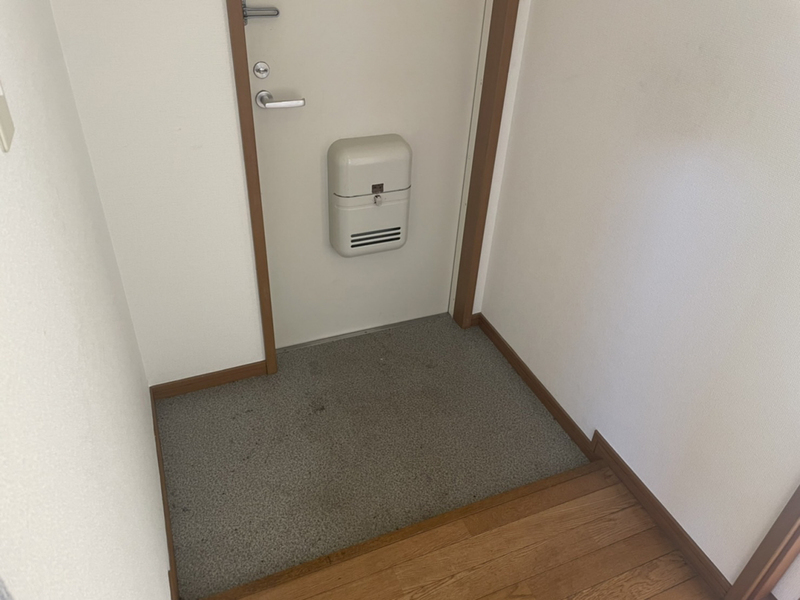 玄関 写真9