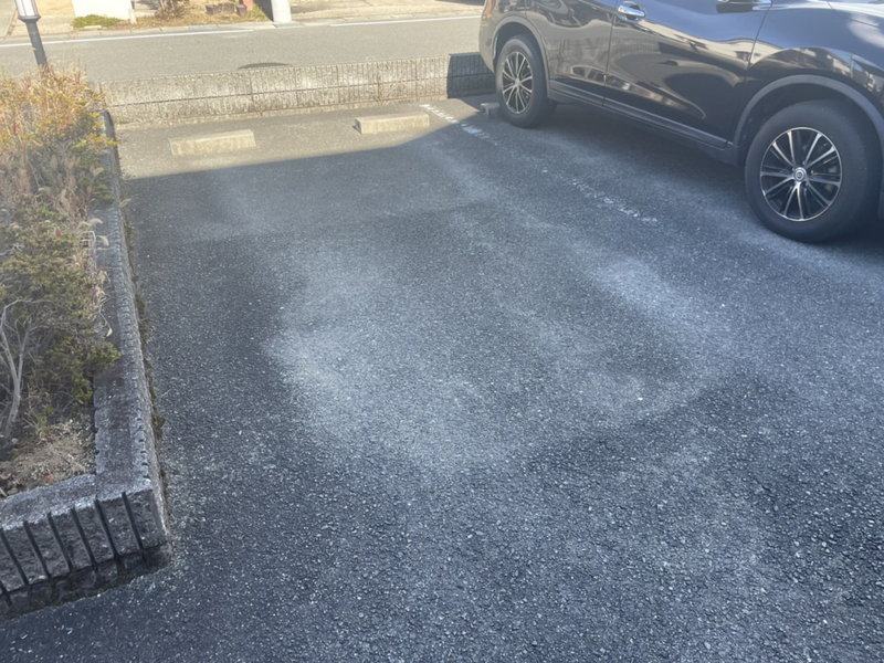 駐車場 写真32