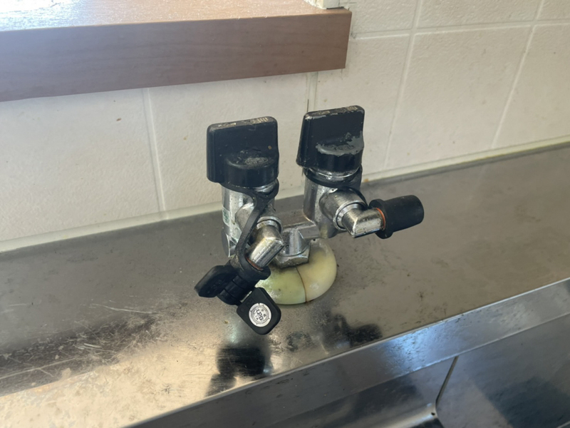 キッチン 写真5