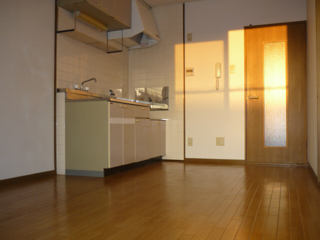 リビング 写真3