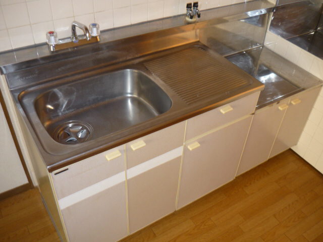 キッチン 写真4