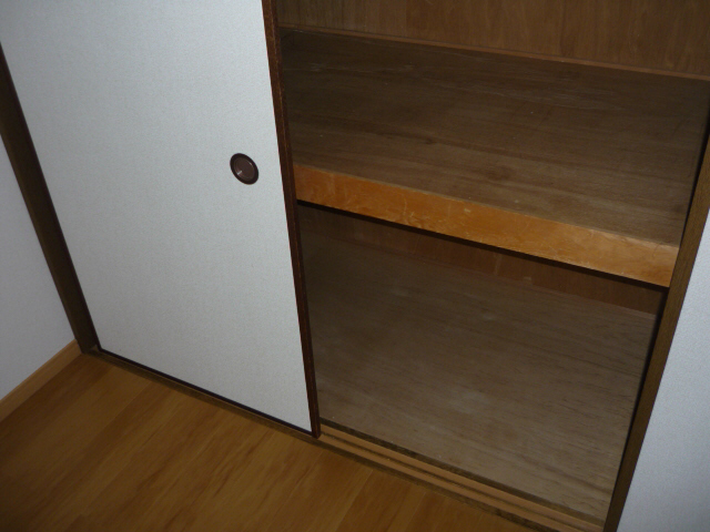 収納 写真12