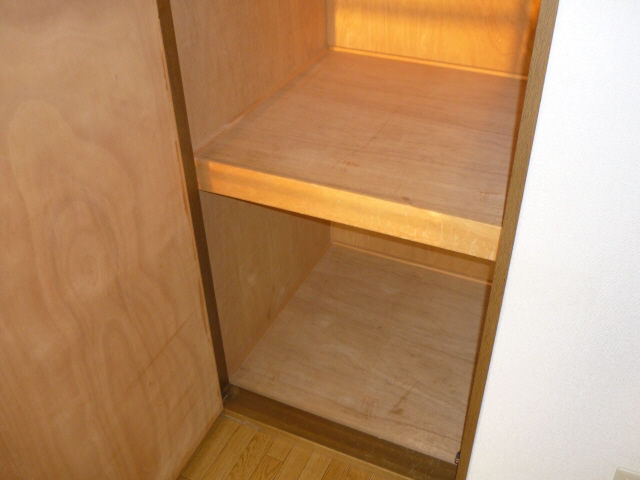 収納 写真14