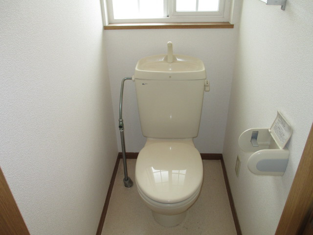 トイレ 写真11