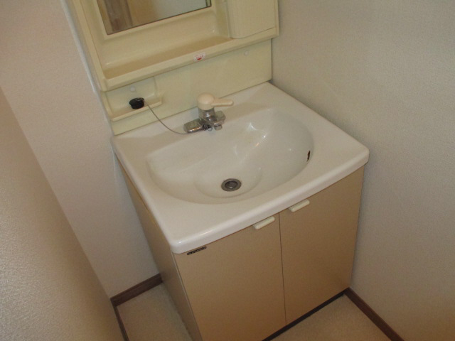 洗面所 写真9