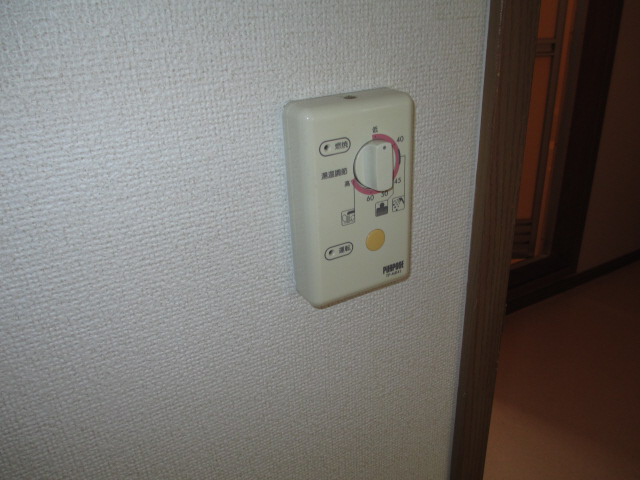 設備 写真17