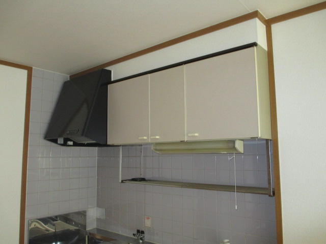 キッチン 写真4