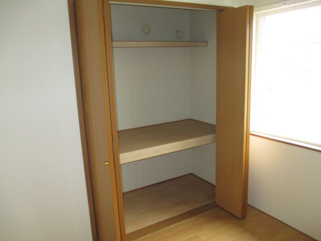 収納 写真14