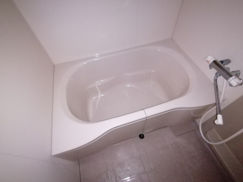 バス 写真11