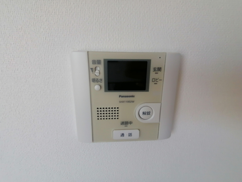 セキュリティ 写真17