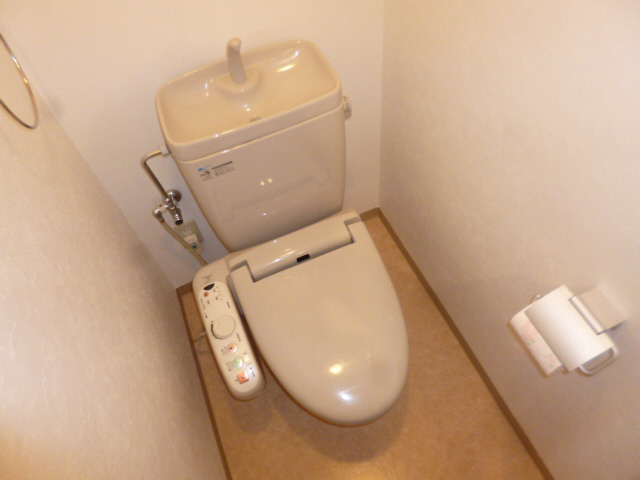 トイレ 写真13