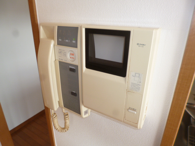 セキュリティ 写真18