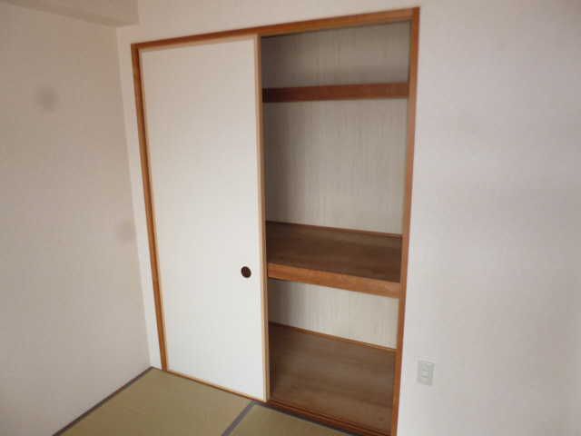 収納 写真15