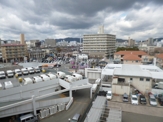 眺望 写真29