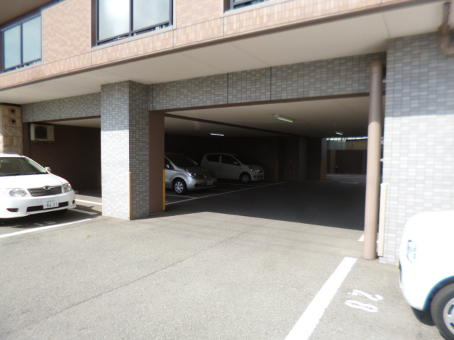 駐車場 写真33