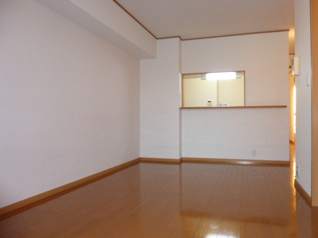 リビング 写真2