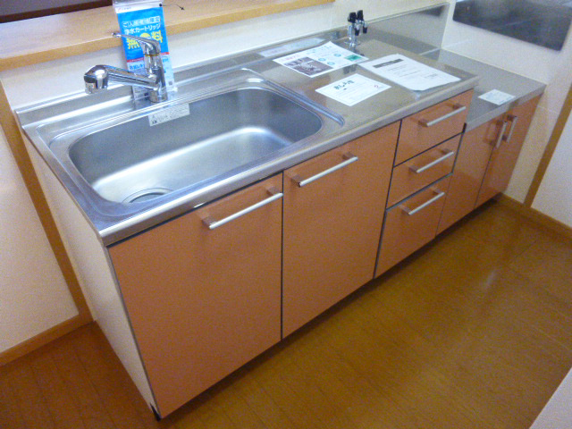 キッチン 写真3