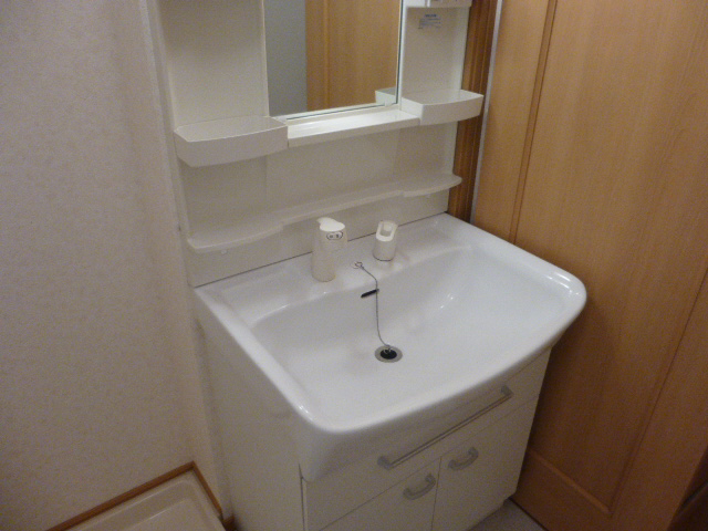 洗面所 写真8