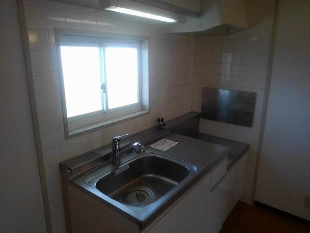 キッチン 写真3