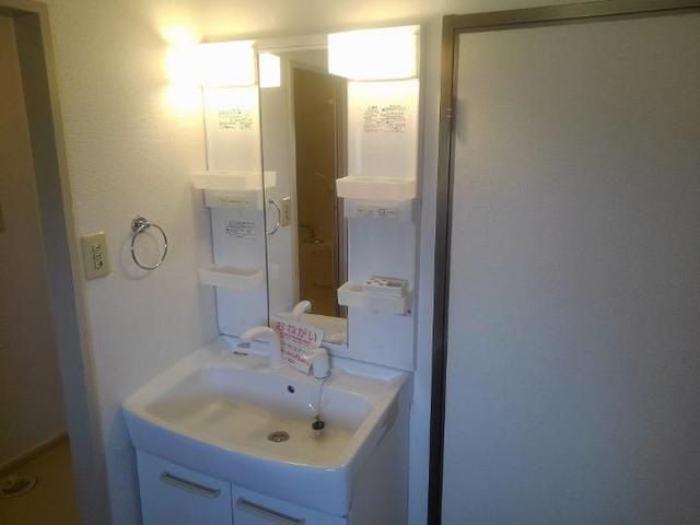 洗面所 写真6
