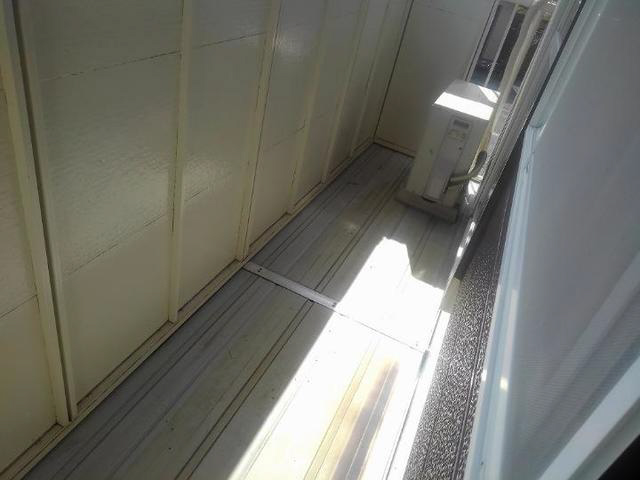 バルコニー・ベランダ 写真10