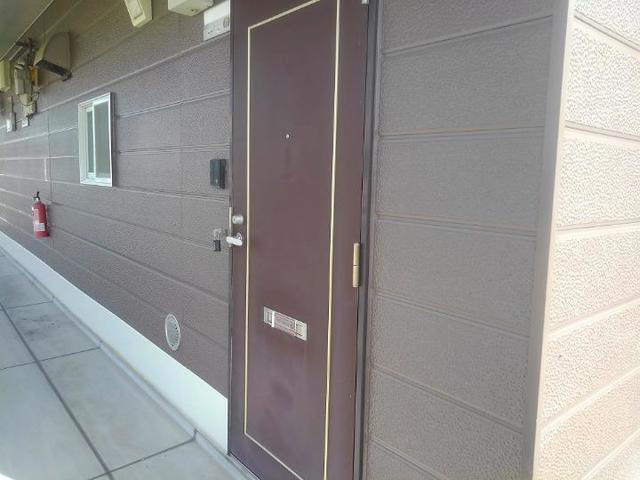 エントランス 写真13