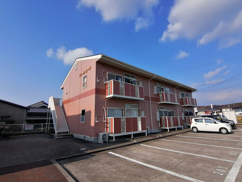 フレールカーサ