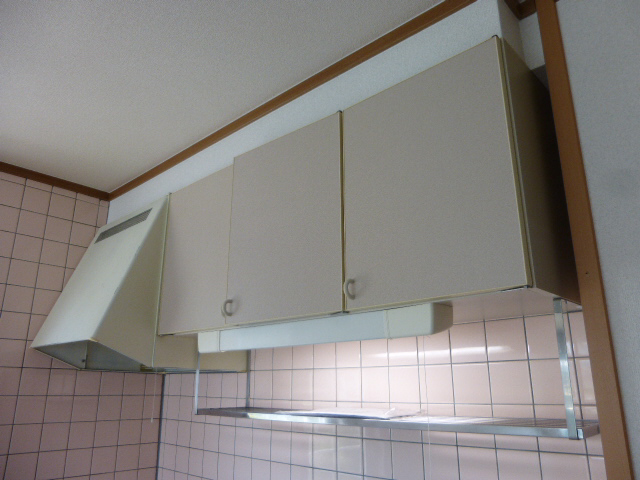 キッチン 写真5