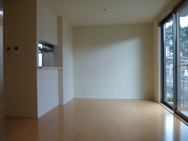 リビング 写真2